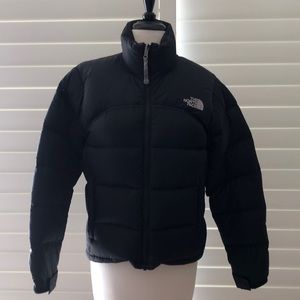 The North Face Down Jacket